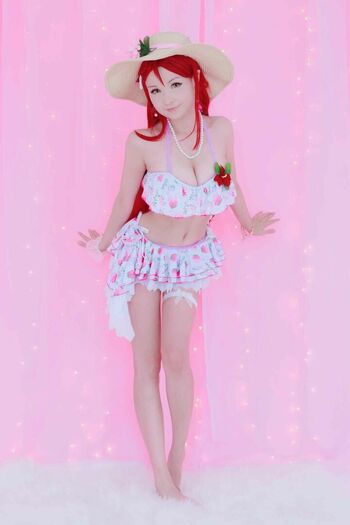 Hidori Rose