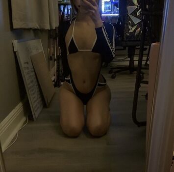 Full leaked Olivia fischer/ private onlyfans photo