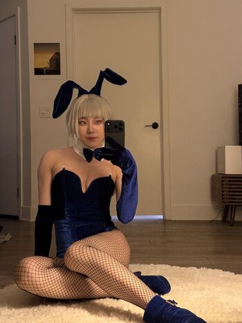 Full leaked Higana suzu private onlyfans photo