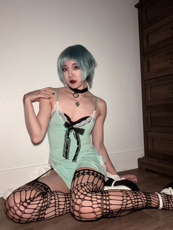 Full leaked Higana suzu page private onlyfans photo