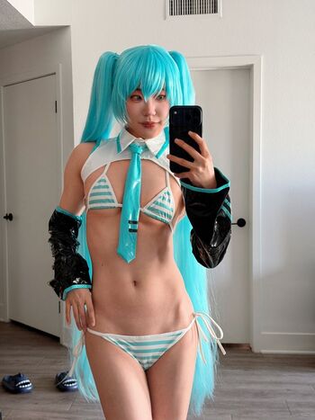 Full leaked Higanasuzu private onlyfans photo