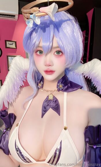 hiino_cosplay