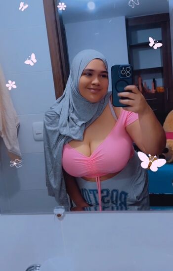 Hijab On