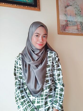 Hijab On