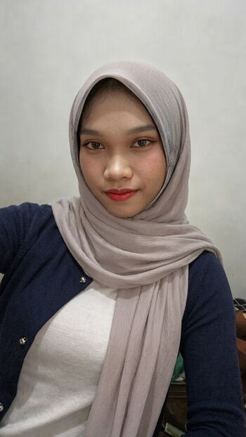 Full leaked Hijab soffia private onlyfans photo