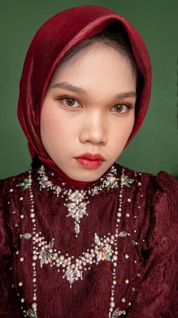 hijab soffia