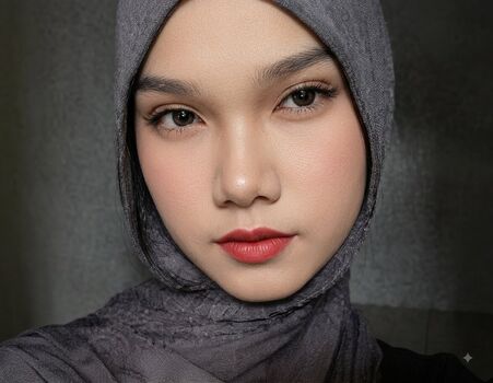 Full leaked Hijab soffia page private onlyfans photo