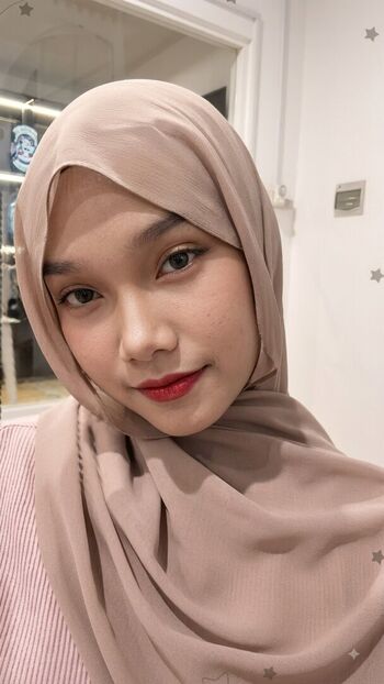 Full leaked Hijab soffia page private onlyfans photo