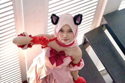 Full leaked Hijab soffia page private onlyfans photo
