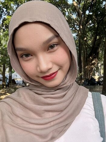 Full leaked Hijab soffia private onlyfans photo