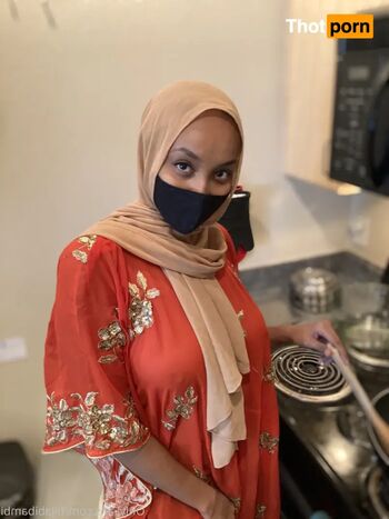 Hijabi Bambi