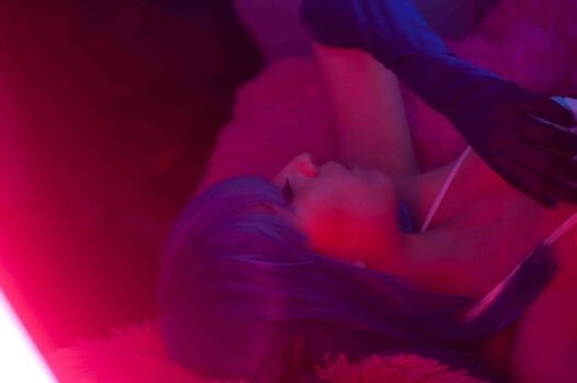 Full leaked Hika cosplay page private onlyfans photo