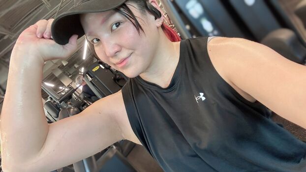 Full leaked Hikaru shida private onlyfans photo