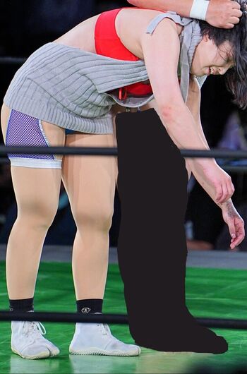 Hikaru Shida