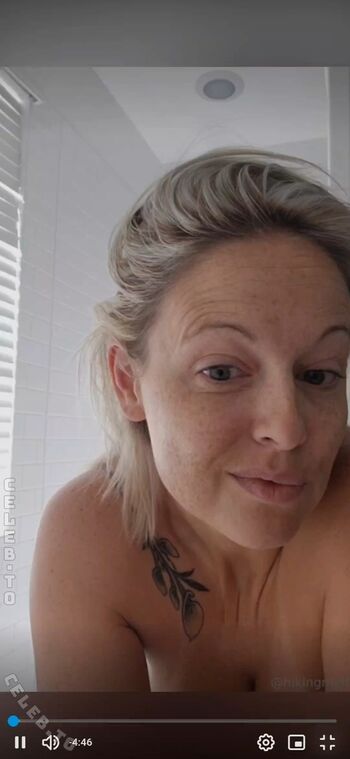 Full leaked Hiking mylf  page private onlyfans photo