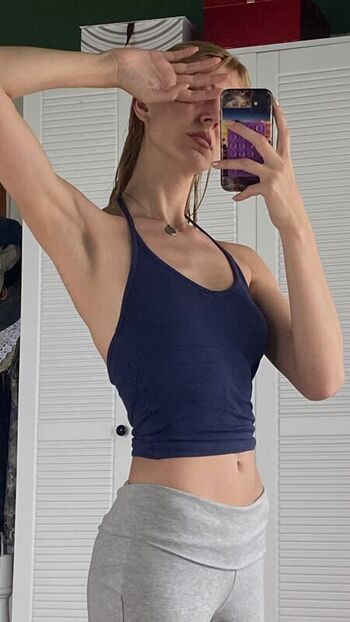 Full leaked Hilal yazc private onlyfans photo