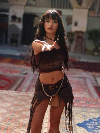 Full leaked Hilal yelekci page private onlyfans photo