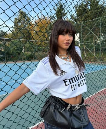 Full leaked Hilal yelekci private onlyfans photo