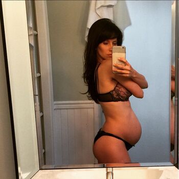 Hilaria Baldwin