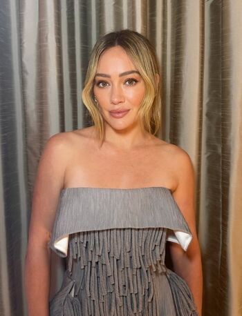 Full leaked Hilary duff page private onlyfans photo
