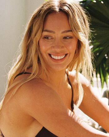 Full leaked Hilary duff page private onlyfans photo