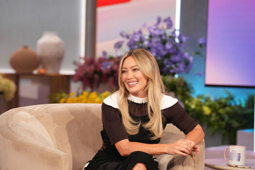 Full leaked Hilary duff page private onlyfans photo