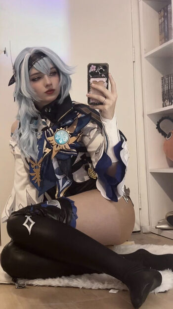 Full leaked Hildalinoo page private onlyfans photo