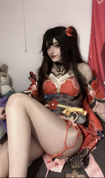 Full leaked Hildalinoo page private onlyfans photo