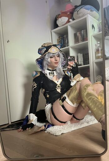 Full leaked Hildalinoo page private onlyfans photo
