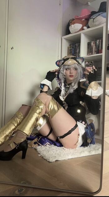 Full leaked Hildalinoo private onlyfans photo