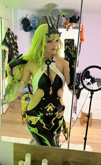 Full leaked Hildalinoo private onlyfans photo