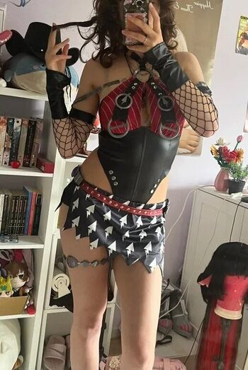 Full leaked Hildalinoo private onlyfans photo