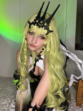 Full leaked Hildalinoo private onlyfans photo