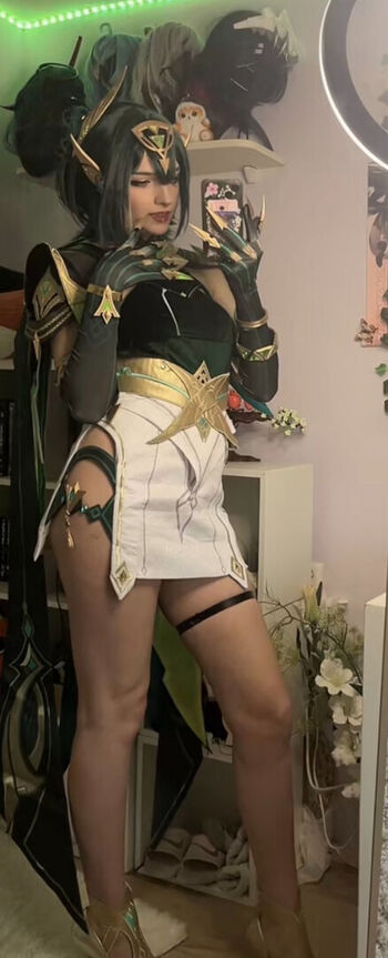 Full leaked Hildalinoo private onlyfans photo