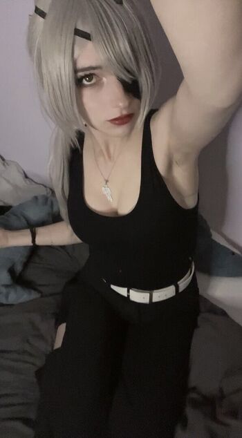 Full leaked Hildalinoo private onlyfans photo