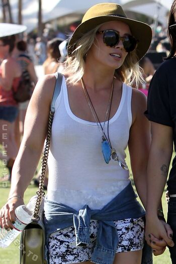 Full leaked Hillary duff page private onlyfans photo