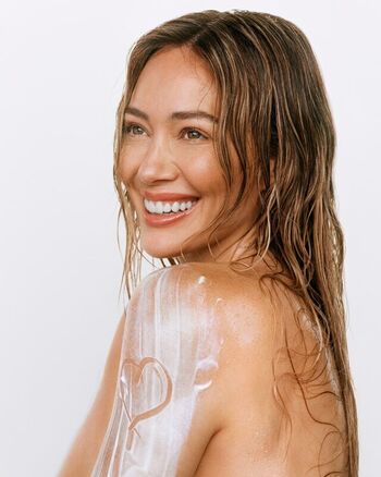 Full leaked Hillary duff private onlyfans photo