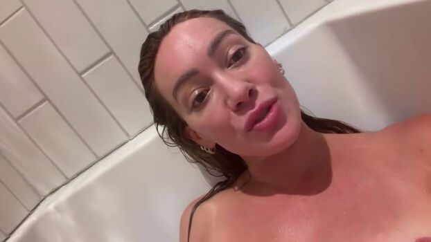 Full leaked Hillary duff private onlyfans photo