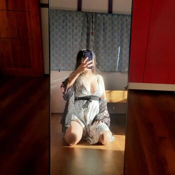 Full leaked Himalayan siren private onlyfans photo