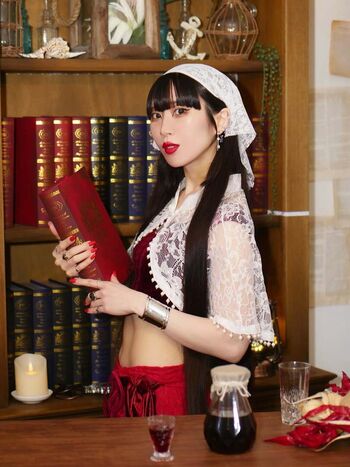 Himari Tsukishiro