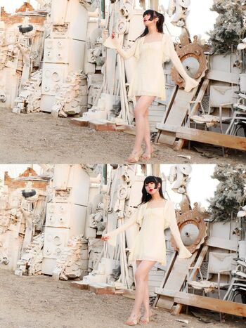Full leaked Himari tsukishiro private onlyfans photo