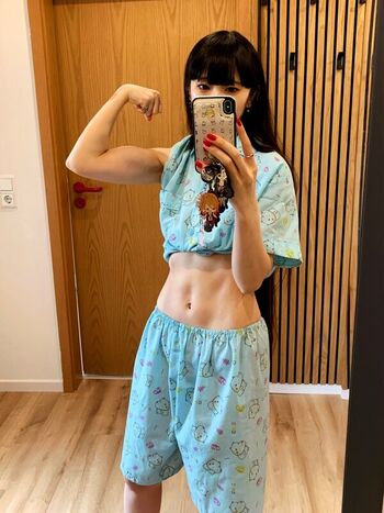 Full leaked Himari tsukishiro private onlyfans photo