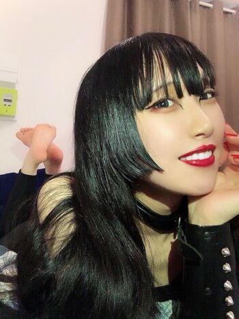 Full leaked Himari tsukishiro private onlyfans photo