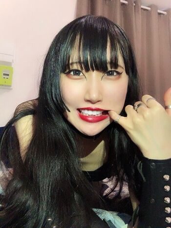 Full leaked Himari tsukishiro private onlyfans photo