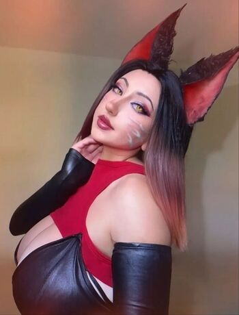 Full leaked Himawaryu private onlyfans photo