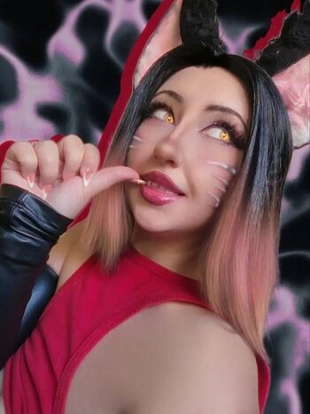 Full leaked Himawaryu private onlyfans photo