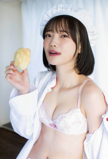 Full leaked Hime araya private onlyfans photo