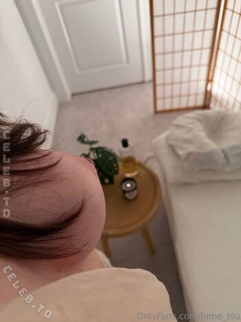 Full leaked Hime tsu page private onlyfans photo