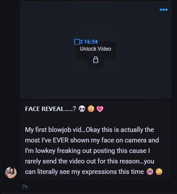 Full leaked Hime tsu page private onlyfans photo