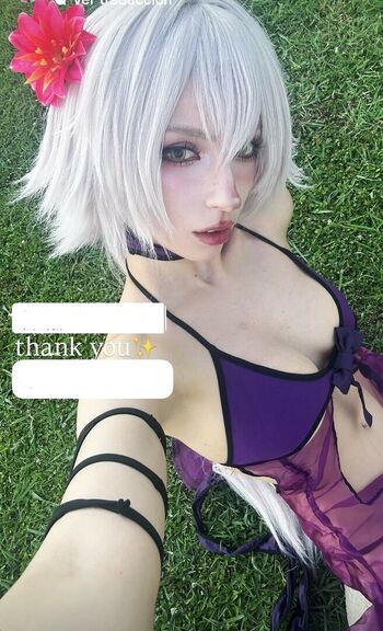 Full leaked Himee lily private onlyfans photo